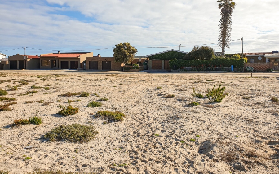 Commercial Property for Sale in McDougall